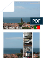 Presentation Atlantico Villas