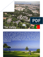 Presentation the Valley