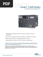 Merlin Gerin Circuit Breakers Str23se - DataSheet PDF | PDF ...