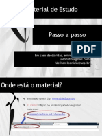 Passo A Passo Material Didatico - Slideshare PDF