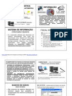 1 AULA INFORMATICA PARA CONCURSOS PUBLICOS Redes de Computadores PDF