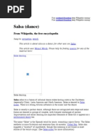 Download Salsa dance by naveedstallone SN209021 doc pdf