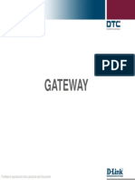 DTC Gateway