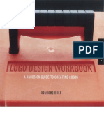 Logo Design Workbook PDF