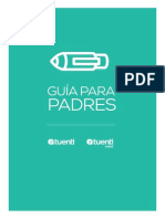 Tuenti Guides Padres