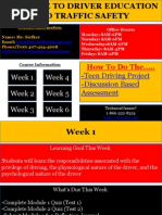 Download Drivers Ed by Brandon Siefker SN209024207 doc pdf