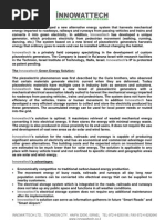 Download  Energy Harvesting Systems - Innowattech Ltd by Israel Exporter SN20902983 doc pdf