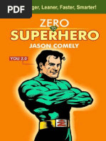 Download Zero to Superhero by Jason Comely SN209030892 doc pdf