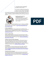 13 Erros Corrigidos! de Quem Encara A Academia PDF