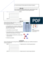 Unit: Gases Concept 1, LEQ 1