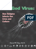 The God Virus How Religion Infects Our Lives and Culture