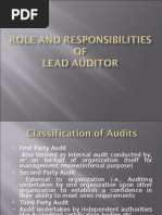 Download Lead Auditor by ravimanas SN20903710 doc pdf