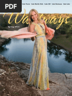 Download Waterways Magazine Spring 2014 by Waterways Magazine SN209037697 doc pdf