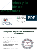 RH Exposicion