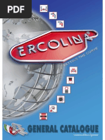 Download Ercolina_general_catalogue Ercolina Dobladoras de Tubo by Fabian Ayala SN209043709 doc pdf
