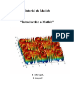 Tutorial MatLab 2