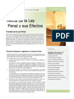 2 Teoria de La Ley Penal y Sus Efectos