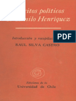 Nociones Fundamentales Sobre Los Derechos de Los Pueblos Camilo Henriquez1812