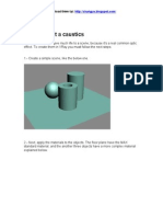 Creat A Caustics: Download Thêm T I