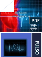 Pulso arterial y exploración física cardiovascular en pediatría