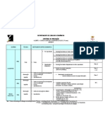 Critérios de Avaliação - Cursos Científico-humnisticos, Alemao 10/11