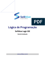 Instalação Softblue Logic IDE