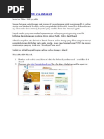 Download Cara Upload File via 4Shared by JoW Rocks SN20905438 doc pdf