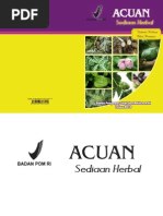 Download AcuanSediaanHerbal by Hendryto Caesar Octaviano Lisman SN209054834 doc pdf