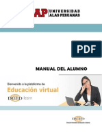 Manual Alumno