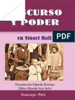 Discurso y Poder-libro