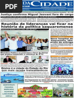 Jornal Da Cidade - Araruama 089