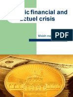 Islamic Financial and Actuel Crisis: Misbih Maryam