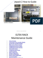 Eltek Flatpack 2 How To Guide