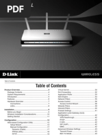 Download DIR-655 manual 11 by cscutt SN2090673 doc pdf
