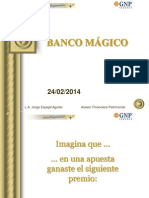 Banco Magico