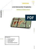 Conductismo Informe