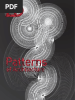 Download Patterns of Architecturepdf by Romana Pojan SN209072152 doc pdf
