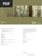 Idea Journal 2010