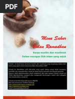 Download Menu Sahur IUA by kalasnikhov SN20907412 doc pdf