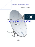 Antenva Truyen Song