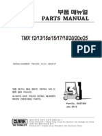 TMX12-25 (Lot No - 9803) PDF