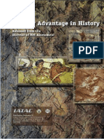 military advantage in history