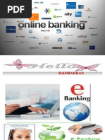 E Banking