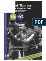 Crafting Community: South Asian American Arts and Activism in 1990s New York City