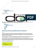 Desativação dos pontos-gatilho no tratamento da Síndrome da Dor Miofascial _ Mundo Sem Dor.pdf