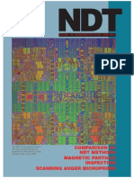 NDT Comparison