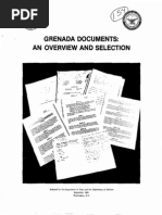 154 | PDF | Socialism | Grenada