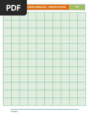 Graph Paper