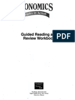 ECO - Guided Reading and Review Workbook