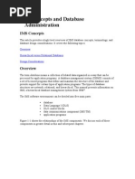 Download IMS Concepts and Database Administration by itdsen SN20909639 doc pdf